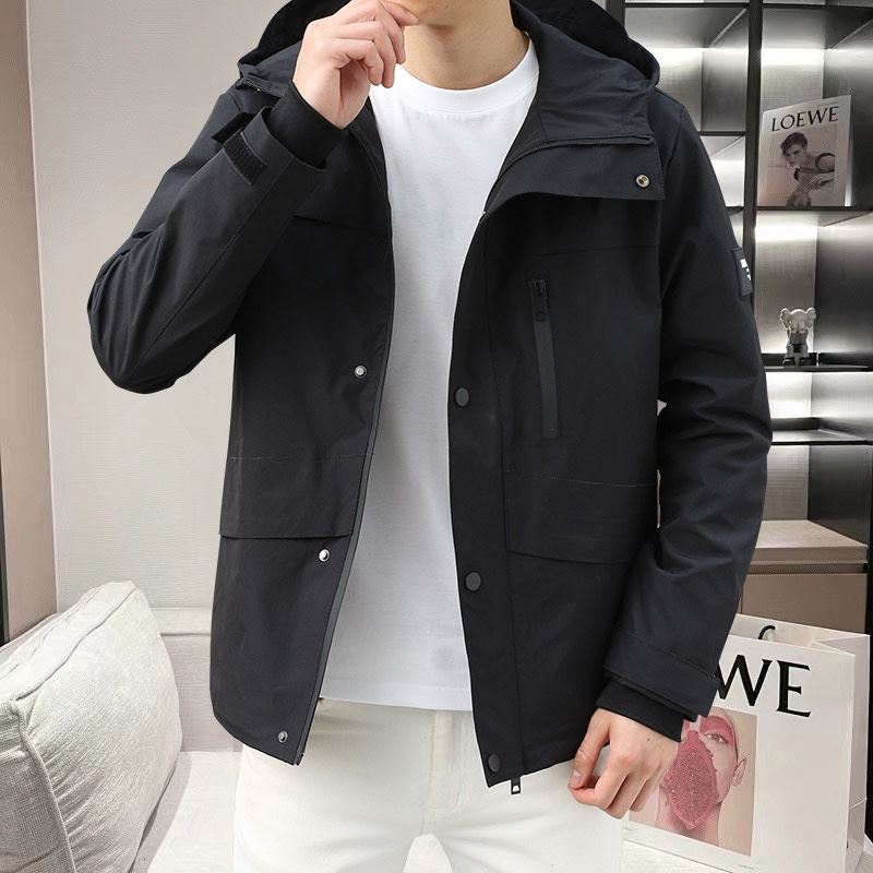 Burberry Outwear